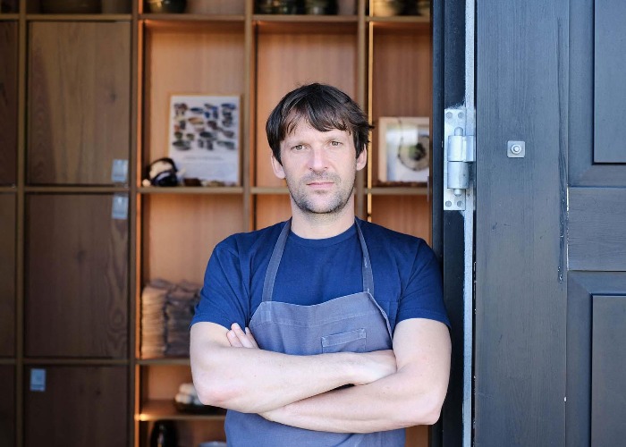 In diesen weltbekannten Restaurants hat es sich ausgekocht