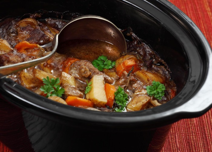 The simple slow cooker mistakes you might be making