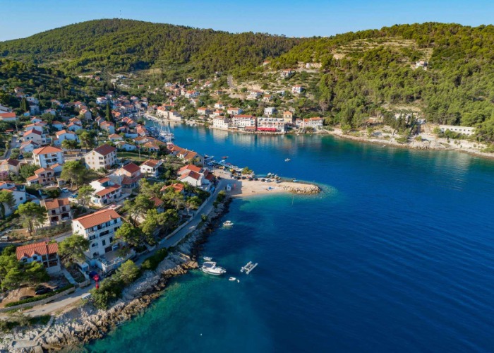 Europe's best secret destinations to escape the crowds