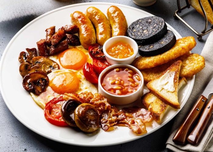 Britain's very best traditional foods, ranked