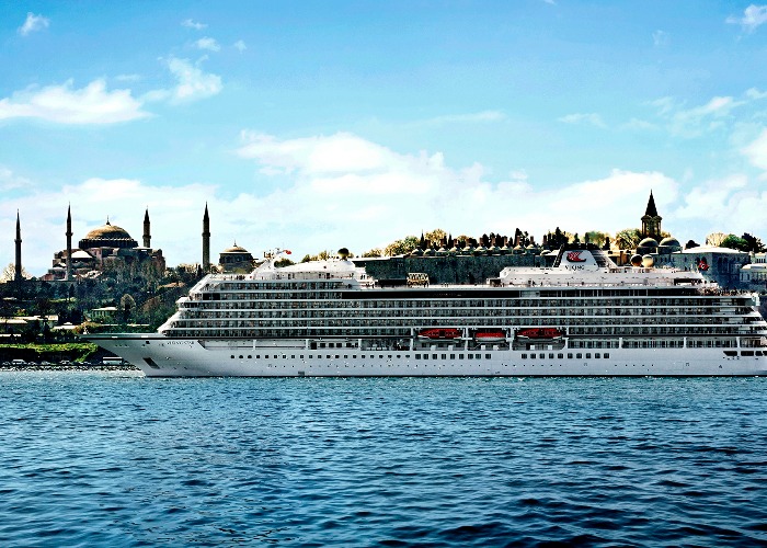 best viking cruise