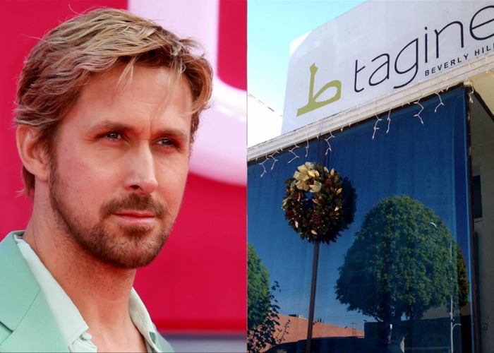 31 great American restaurants owned by celebrities