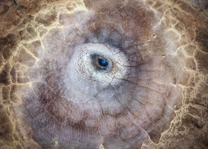 The stunning 2025 Drone Photo Award winners revealed