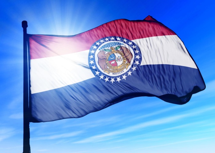 Test Yourself: How Many US State Flags Can You Name?
