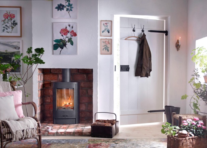 Snuggle Up This Fall With Serious Cottagecore Inspo