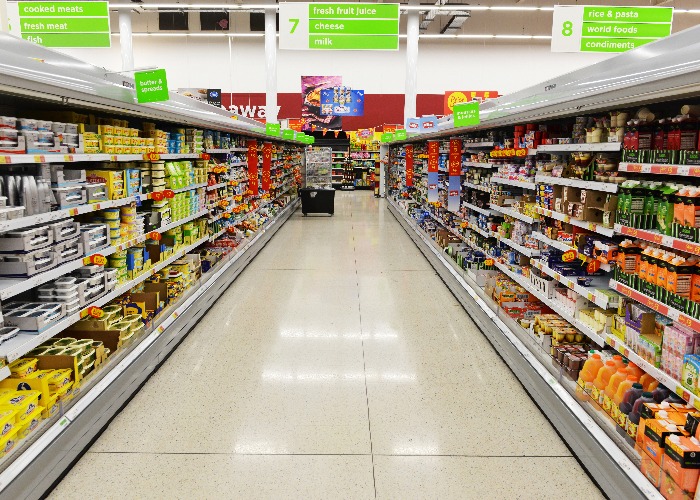 Asda has good deal, but is it cheaper than Lidl? (Image: Shutterstock)