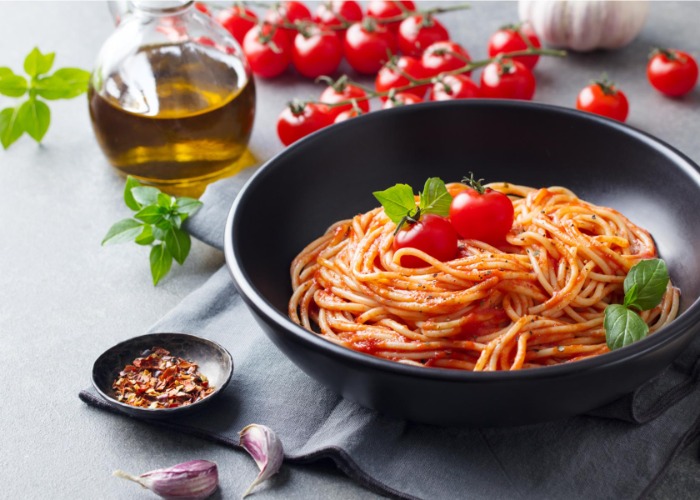 19 platos de comida rápida que no son tan malos para la salud como ...