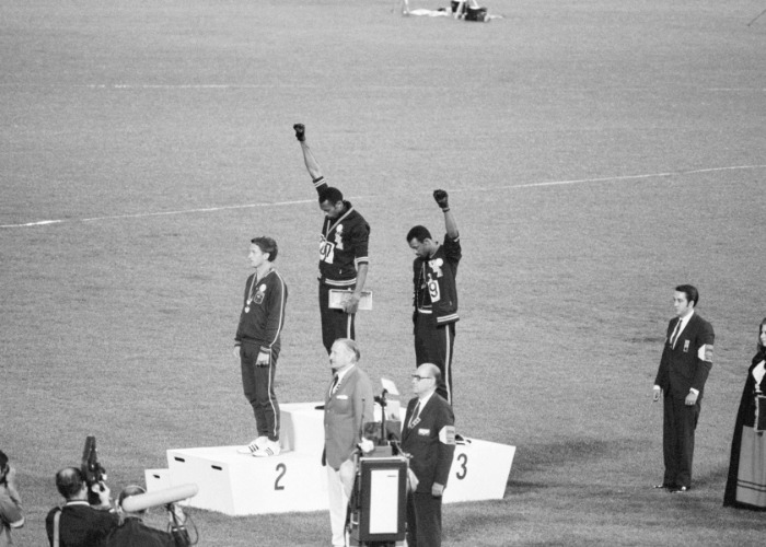 Iconic sporting moments that shocked the world
