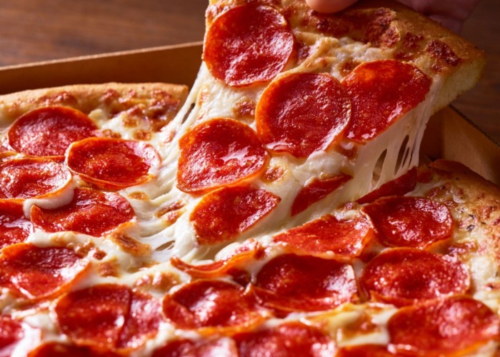 Incredible Italian American dishes Italy has never heard of