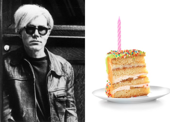 The comfort foods famous historical figures loved