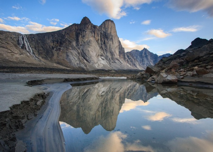 30 of Canada's most beautiful national parks