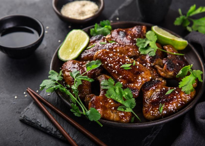 The best chicken wings recipes from buffalo wings to vegan alternatives