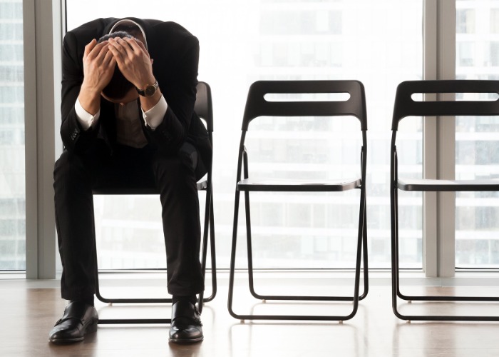 Don't let these 25 common CV mistakes stop you from getting hired