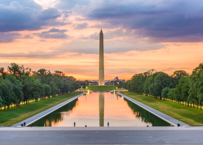 Incredible historic attractions that tell the story of America