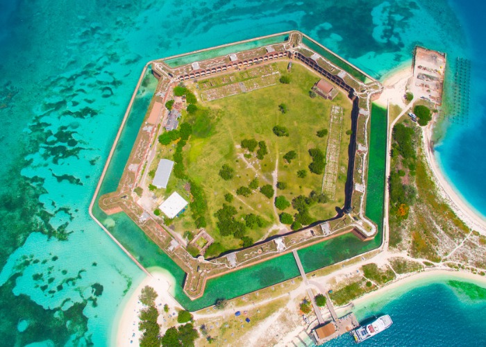 The very best attractions in Florida, ranked