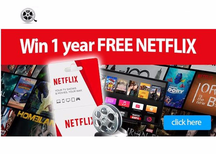 Netflix free trial scam warning: fake ‘1 year subscription’ offer