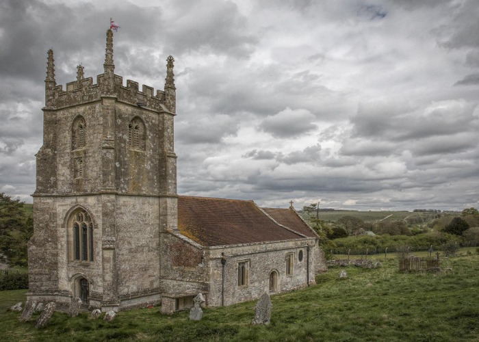 Fascinating abandoned places around the world frozen in time