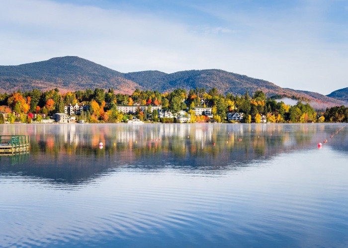 New York's most enchanting small towns, ranked