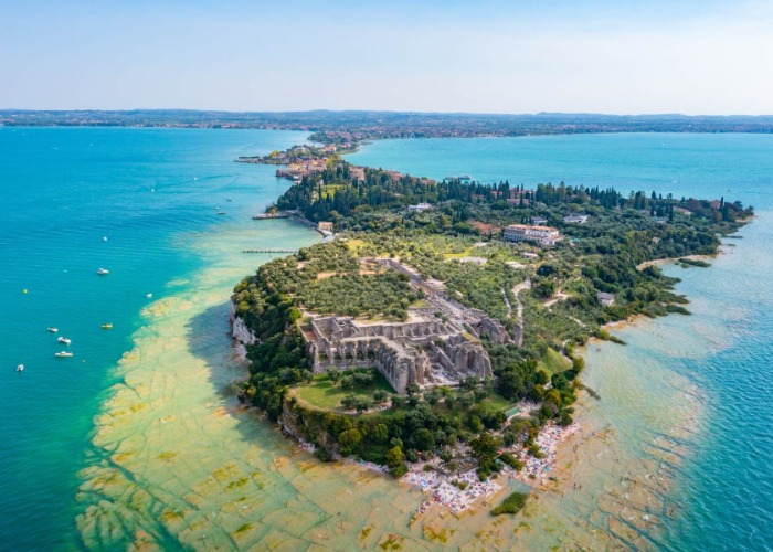 Magnificent ancient Roman villas that still survive today