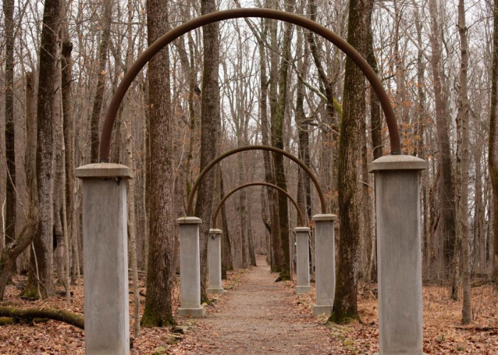 America's Creepiest Abandoned Sights, State By State