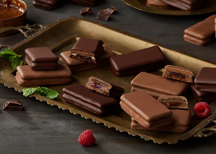 37 delicious foods you can only get in Australia