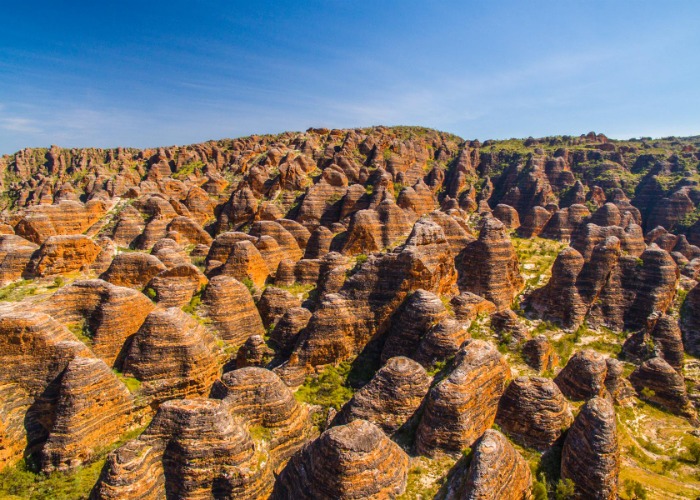 The Extraordinary Stories Behind Australia's World Heritage Sites