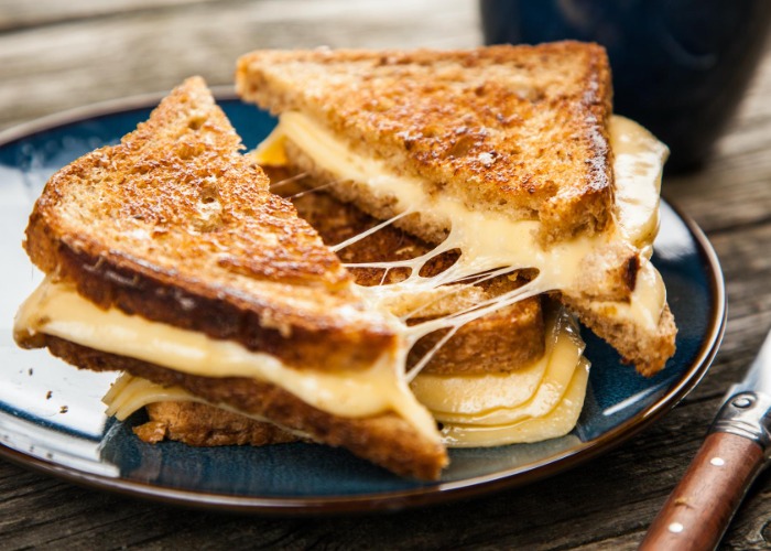 Diese 19 Speisen und Snacks schmecken aus dem Airfryer am besten