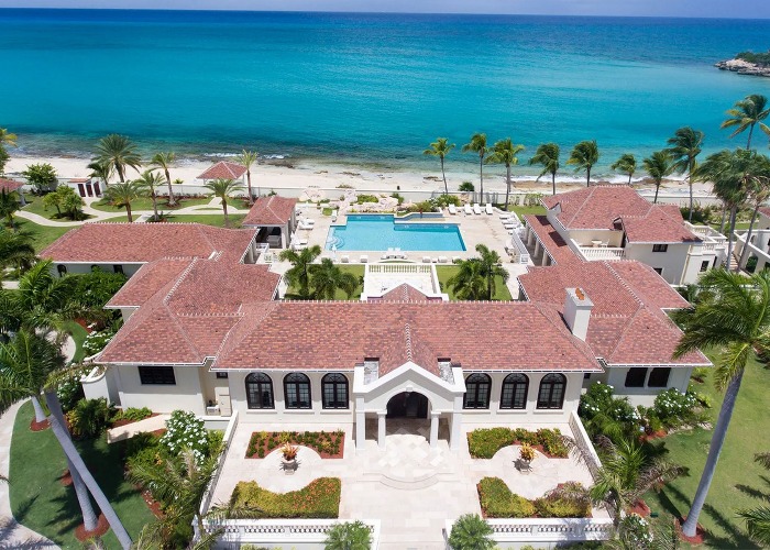Donald Trump’s $15.5m Caribbean mansion still won’t sell after five ...
