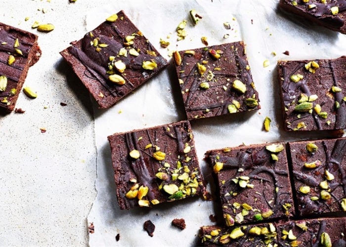 33 peanut butter–based recipes you really should try 