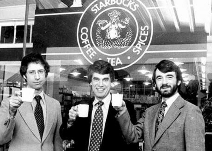 The Most Famous Firm Founded The Year You Were Born