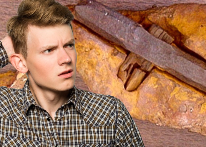 17 strange ancient artifacts that have left experts totally baffled
