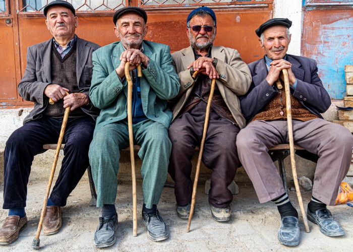 The countries with the best (and worst) pension systems, ranked