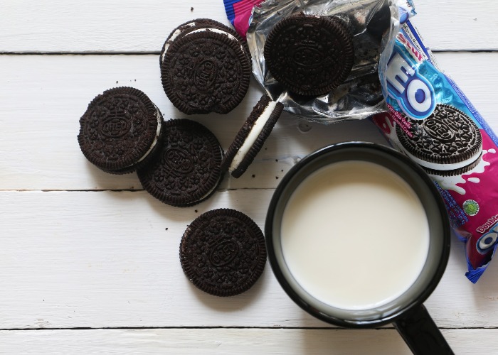 6 things you didn't know about Oreo cookies