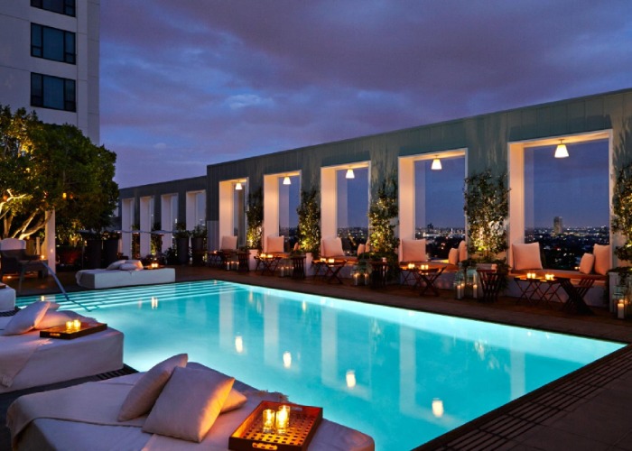 Are these America's best swimming pools?