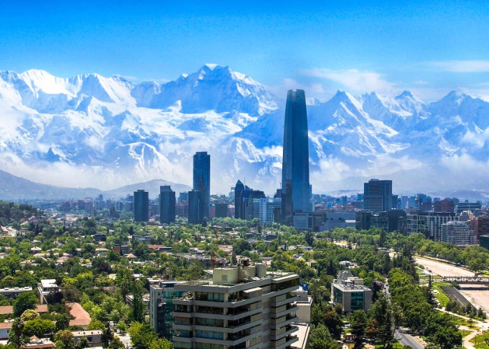 Places around the world that will pay you to move there