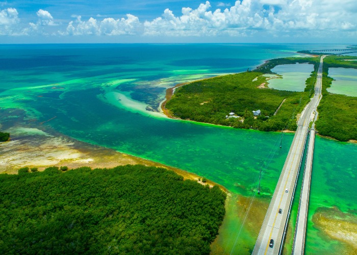 15 fantastic family road trips across the US