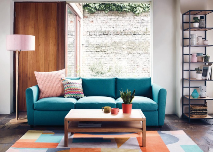 Sofa so good: Our guide to choosing the right sofa for you