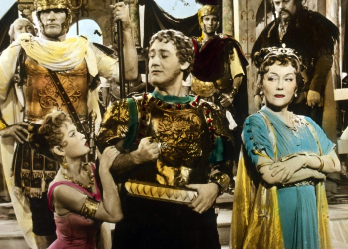 Surprising facts about Ancient Rome you probably never knew