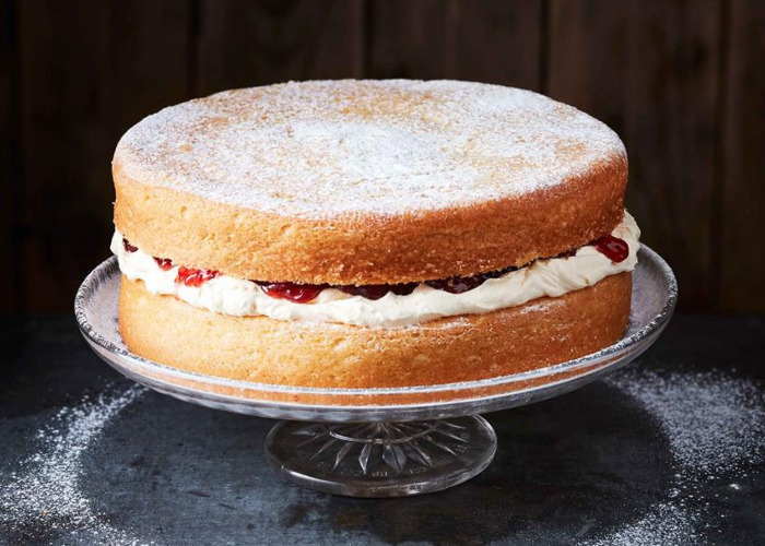 Cracking Ideas For Egg free Bakes Lovefood cracking-ideas-for-egg-free-bakes-lovefood