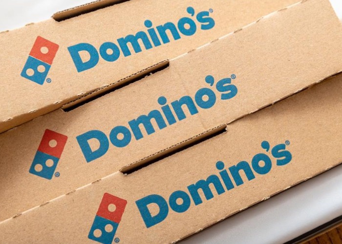 Can you spot the secret details in these 33 famous logos?