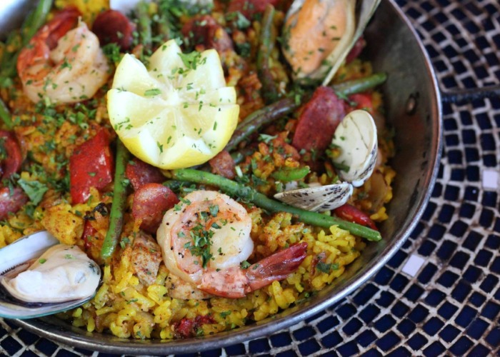 America’s best Spanish restaurants you need to add to your bucket list