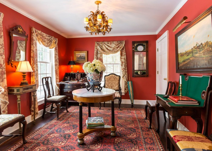 21 tips for a timelessly elegant home