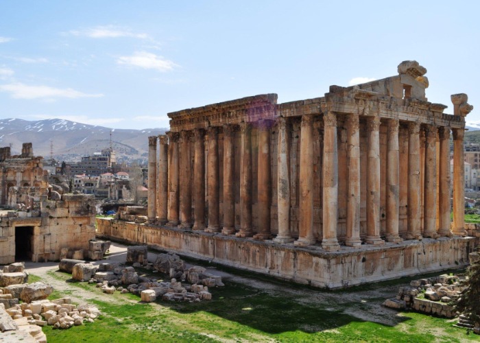 Discover 30 Ancient Treasures Hiding In Plain Sight