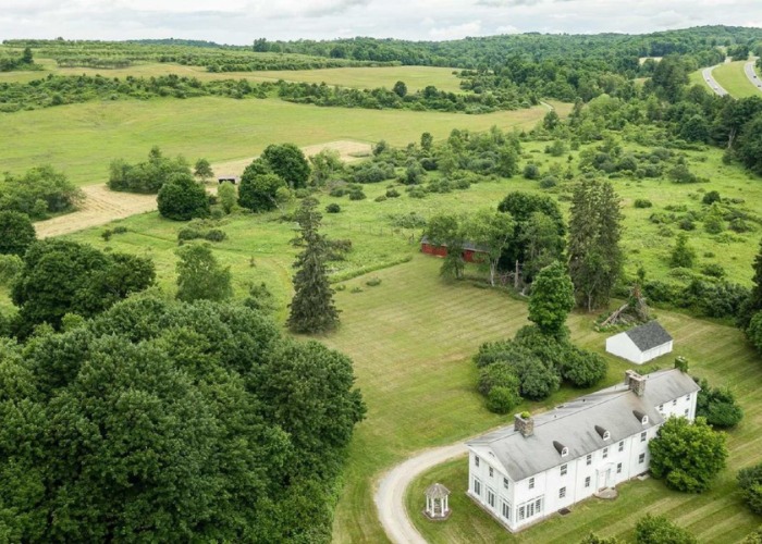 Fixer-Upper Farms and Ranches for Sale From Just $277k