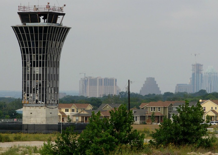 Flughafen-Ruinen: 11 verlassene Airports in gespenstischen Bildern