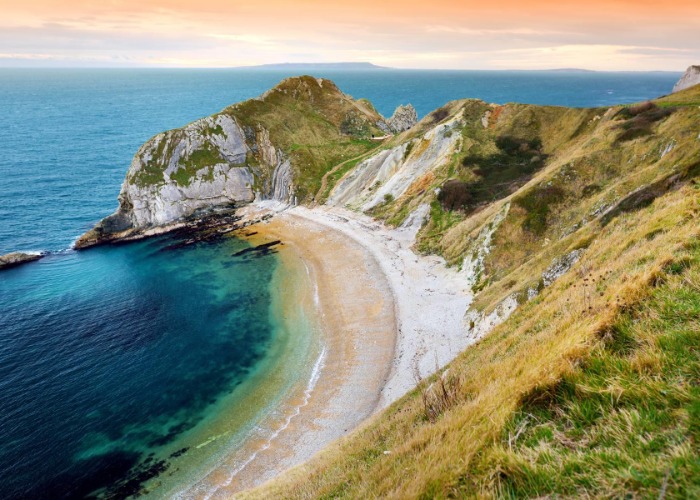 These Are England's Most Beautiful Places. Do You Agree?