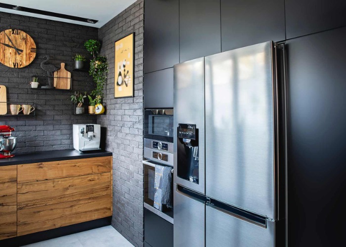 The 50 worst mistakes you can make when designing your kitchen