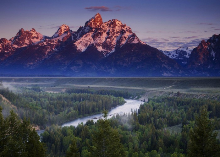 America's most stunning rivers, ranked