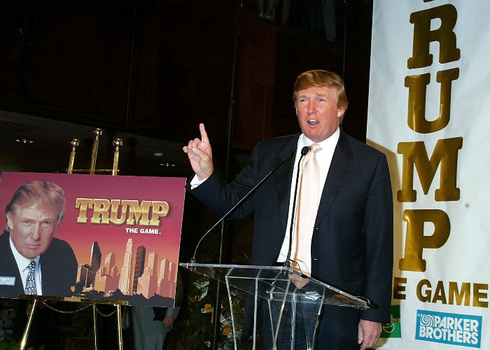 15 of Donald Trump's biggest business blunders