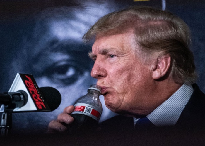 15 brands Donald Trump wanted you to boycott